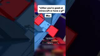 dream was lost LOL #bedwars #minecraft