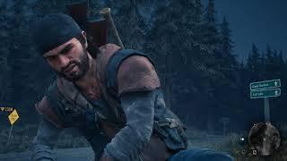 МЯСО КОНЧАЕТСЯ ▶ Days Gone