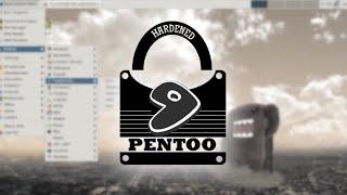 Pentoo Linux