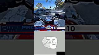 SCARY....#shorts #viral #ytshorts #truck #car #jdm #drift #turbo #troll