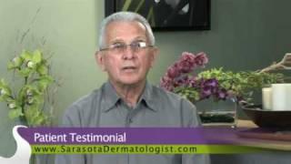 Mole Removal Testimonial - Dr. Callahan SkinSmart Dermatology