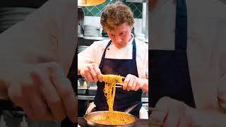 Spending a Day with LA's Most Legendary Chef