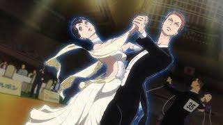 Ballroom e Youkoso「AMV」- Fly Away