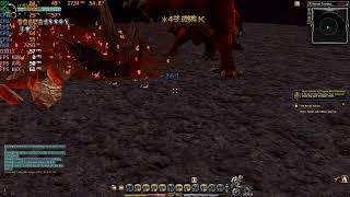 Dragon Nest Sea DX11