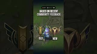 Mastery design will get an update thanks to the community feedback #leagueoflegends #riotgames #lol