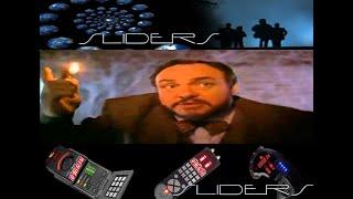 Sliders Professor Maximillian Arturo Bio