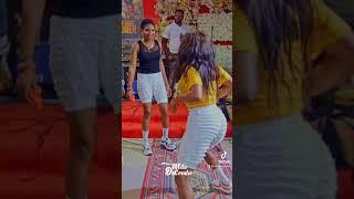 What a beautiful dance #viral #viralvideo #nigerianmovies #mikedecreator