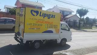 Lipigas perales