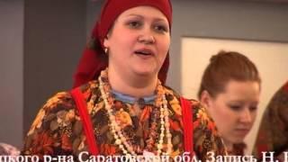 гос.экзамен Наталии Костенко