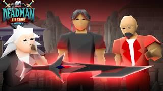DEADMAN ALLSTARS OFFICIAL HIGHLIGHTS - DAY 4