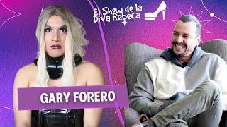 GARY FORERO: "TUVE UNA HIJA QUE NO ERA MÍA"