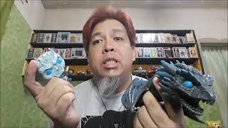 Unboxing & Review! │ POP! Rides no.58 Night King & Icy Viserion (GITD) │ Funko POP!s │ FP307