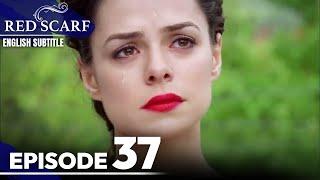 Red Scarf Episode 37 - Long Version | English Subtitles | Al Yazmalım