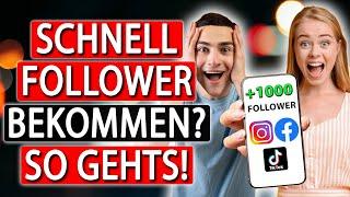 Wie DU deine Reichweite auf Social Media garantiert erhöhst! | Katrin Hill