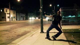 DREAL "Respiration" TURF FEINZ Original Raw Dancing | YAK FILMS