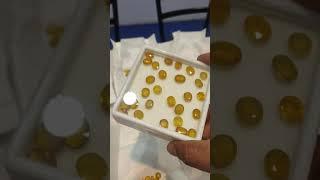 9553675918 Natural yellow sapphire identify in Telugu wholesale (Telangana Gems Market) Branch Hyd