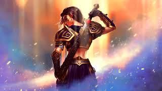 Marvin Allen - Warrior From Heaven Extended