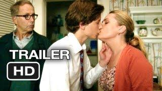 In The House TRAILER 1 (2013) - Kristin Scott Thomas Thriller HD