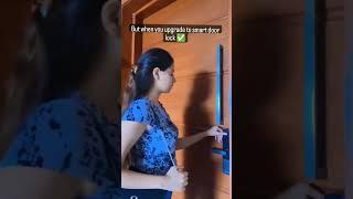 Unlocking the Future: Upgrade Your Smart Door Locks with Lavna Technology2