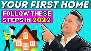 First Time Home Buyers Tips Virginia | Most Common Mistakes To Avoid 2022