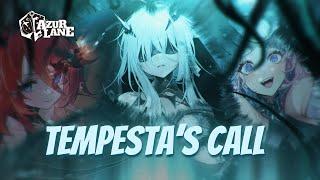 Tempesta's Call (Music Video) - Akuma Nihmune