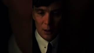 Thomas Shelby Peaky Blinders Edit #shorts