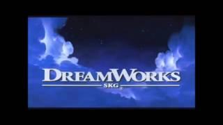 DreamWorks Pictures 1997 low Pitch Version