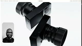 Is SIGMA trying LEICA. The sigma BF has 2 major flaws