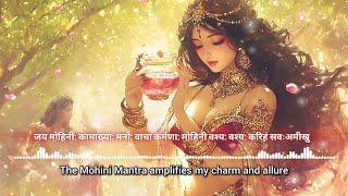 SP Subliminal  With Mohini Mantra 