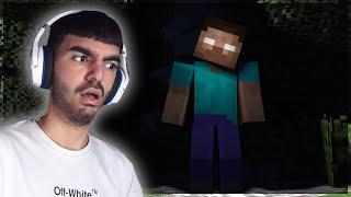 MINECRAFT ABER DA STIMMT WAS NICHT!! (Minecraft wurde gehackt)