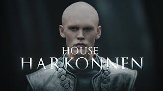 House Harkonnen