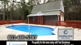 592 Flannery Place Jason Albright Real Estate Showcase TV Lifestyles