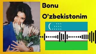 Bonu—O’zbekistonim