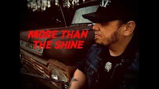 Bryan Martin - More Than The Shine (Official Lyric Video)