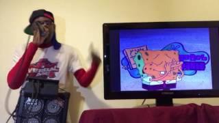 SpongeBob SquarePants Beatbox