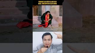 PAWANG ULAR MENYELAMATKAN BOCIL YANG DIPATUK ULAR COBRA‼️#shorts #alurcerita #storytelling