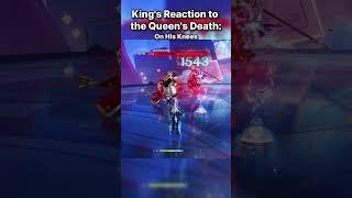 How They React to Their Partner’s Death...  | Genshin Impact