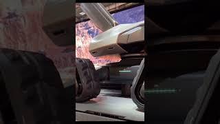 HD Hyundai Artificial intelligence excavator #artificialintelligence #hyundai #orginal #unique