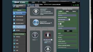 DLNA Server Installation