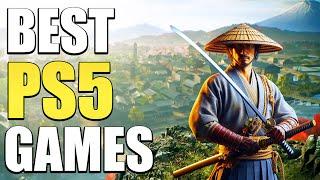 Best New PS5 Games Of 2024 To Play Right Now! (First Half)