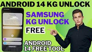 Samsung Kg Unlock Android 14 Free Tool By Google Chacha