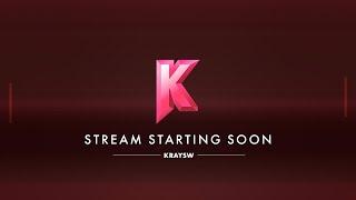 Streaming daily till I secure my rta rank!