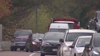 Police crack down on driving on shoulder of DC 295 | NBC4 Washington