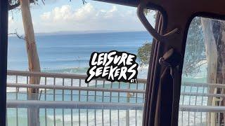 Noosa Heads Australia: Leisure Seekers Ep 1 - Featuring Luca Doble, Archi Doble & Pierce Ludvigsen