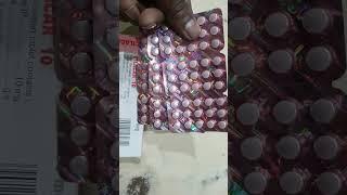 Cilnidipine tablet 10mg।। Cilacar 10