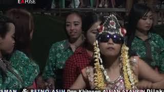 DAYUNI : Sintren Dangdut PUTRI SEKAR SARI , By Expose.