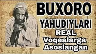 Buhoro yahudiylari"""666-qaror""" yahudiy imom Abdulaziz Muhammad