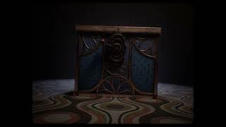 Five Nights at Freddy's: Secret of the Mimic - Teaser Debut