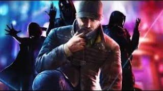 Watch Dogs Legion: Aiden Pierce Gameplay #watchdogslegion