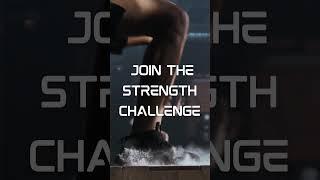 F4 - Ultimate Fitness Challenge - Strength Challenge